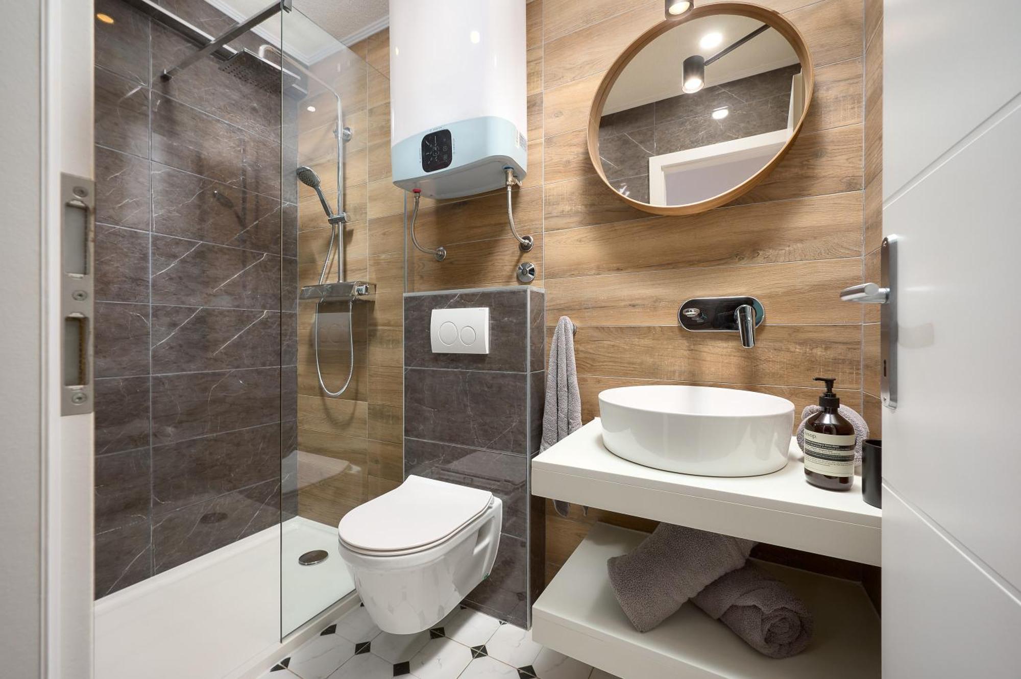 Razglednica Hotell Split Exteriör bild